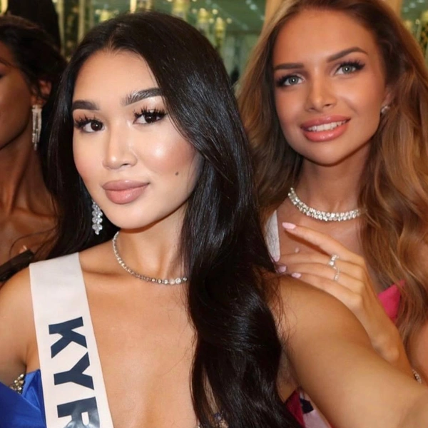 Источник: anastasia_venza / Instagram.com (экстремистская организация, деятельность запрещена на территории РФ)