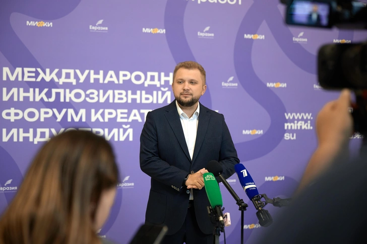 Борис Чернышов