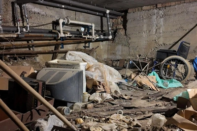 Authorities clear 125 underground spaces in central Sochi in a year