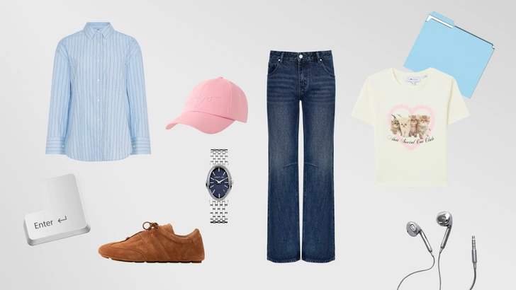 Вне офиса: как деловой стиль стал частью повседневной моды и культуры