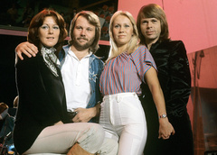 Как сейчас выглядят и чем занимаются участники группы ABBA