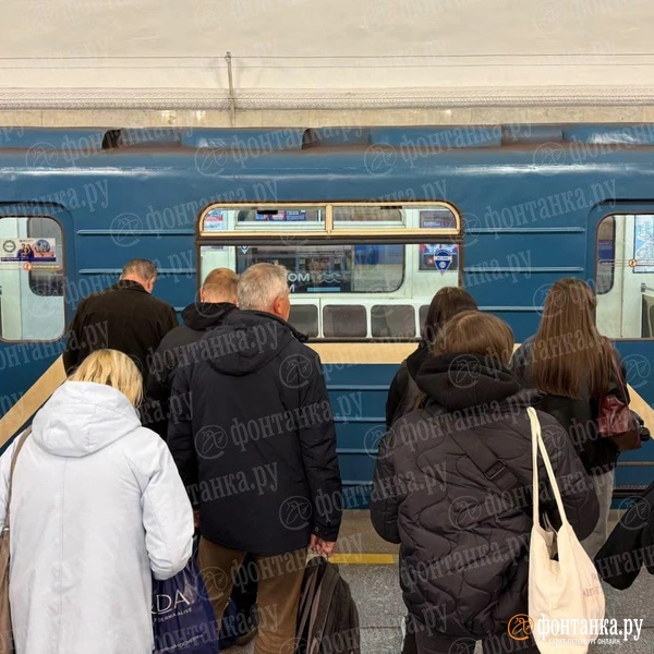 Источник: Валентин Егоршин / «Фонтанка.ру»