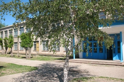 SVO Participant Calls to Preserve Native School in Hamlet