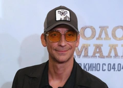 У Артема Ткаченко родился четвертый ребенок: «Спасибо, любимая Катя, за это счастье!»