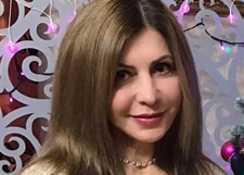 Поправившаяся Ирина Агибалова боится выходить в свет