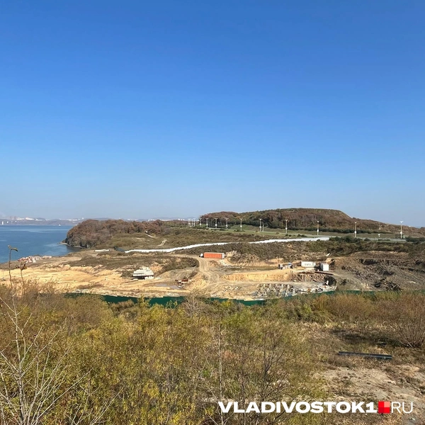 Источник: Елена Буйвол / VLADIVOSTOK1.RU