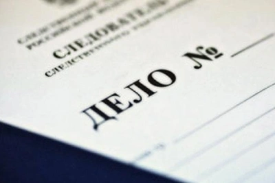 Рецидивист убил сожительницу из ревности в Ульяновской области