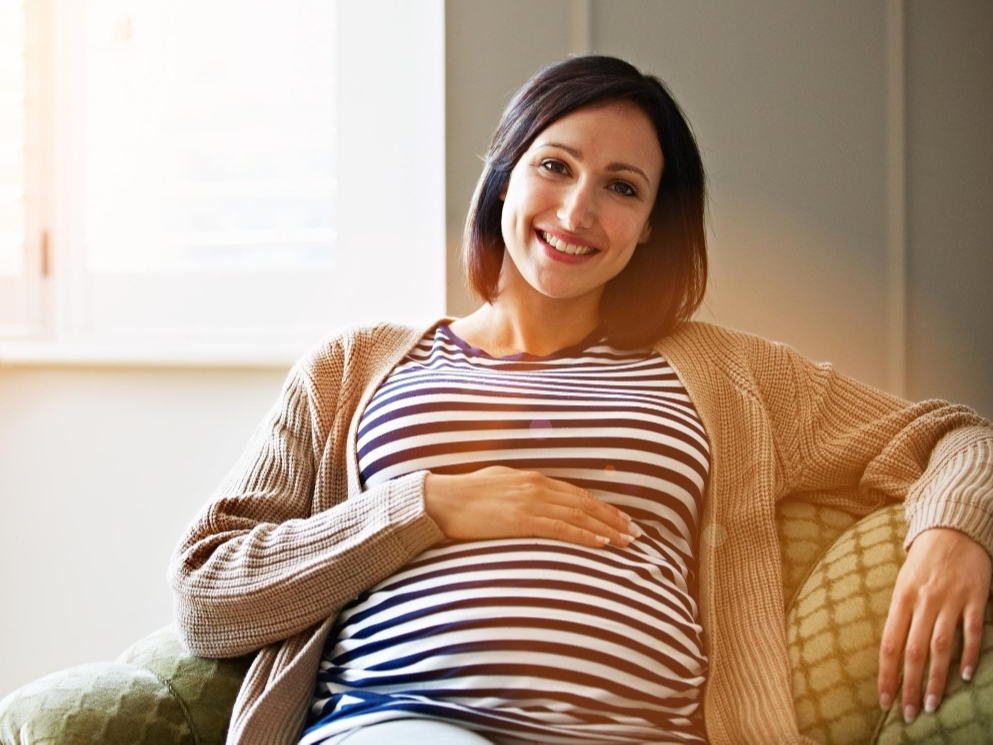 Часики не тикают: что такое отложенное материнство, и кому оно подходит | marieclaire.ru