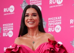 Бородина снова дерзит Собчак: «Я знаю, сложно пережить, что Блиновская возила меня на шопинг в Париж»