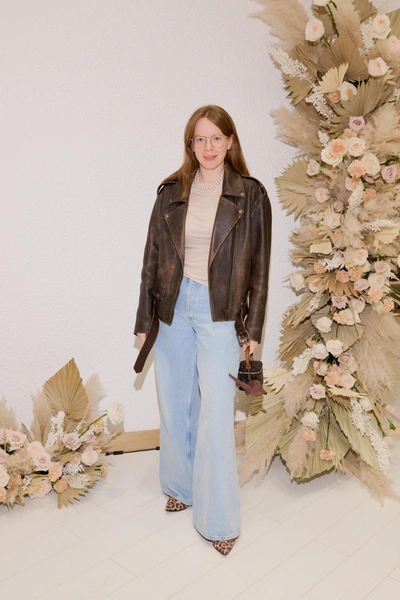 Вера Чурина