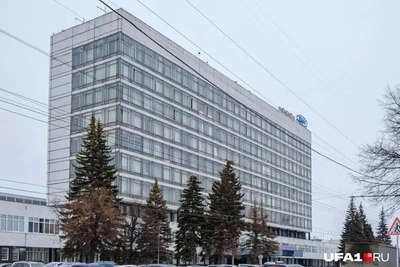 Уфимцев поразили 44 млрд на зарплаты в УМПО