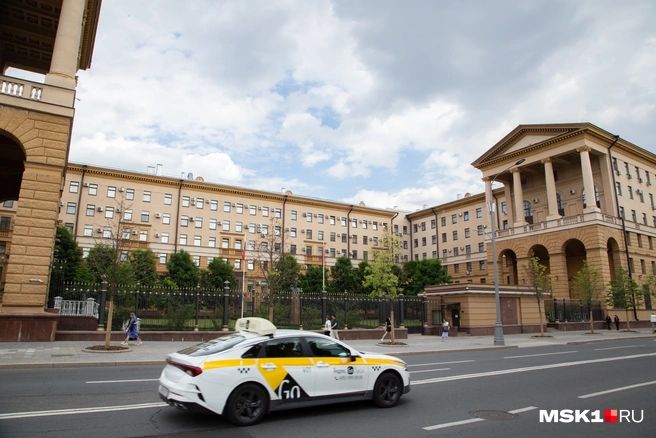 Источник: Дмитрий Толстошеев / MSK1.RU