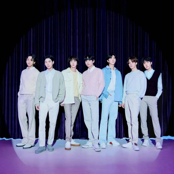 Бан Ши Хёк: BTS выпустят альбом к 10-летию группы после возвращения из армии
