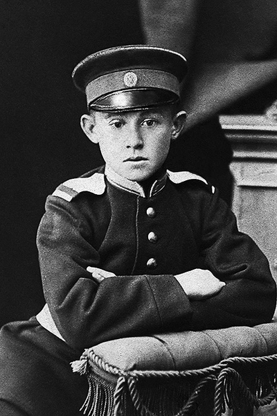 Источник: личный архив Александра Васильева