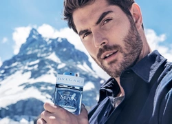 Аромат дня: Man Glacial Essence от Bvlgari