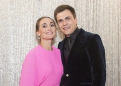 Дочь Владимира Винокура официально развелась с мужем