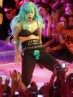 Леди ГаГа (Lady GaGa) Леди ГаГа (Lady GaGa)