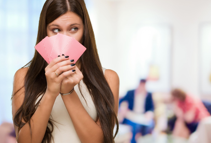 Как гадать на обычных игральных картах: 5 проверенных способов узнать свое будущее и чувства мужчины