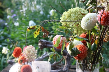 За здоровьем деревьев следит известное ландшафтное бюро МОХ. Каждую пару дней местные школьники помогают вырывать сорняки | Источник: Екатерина Кикина