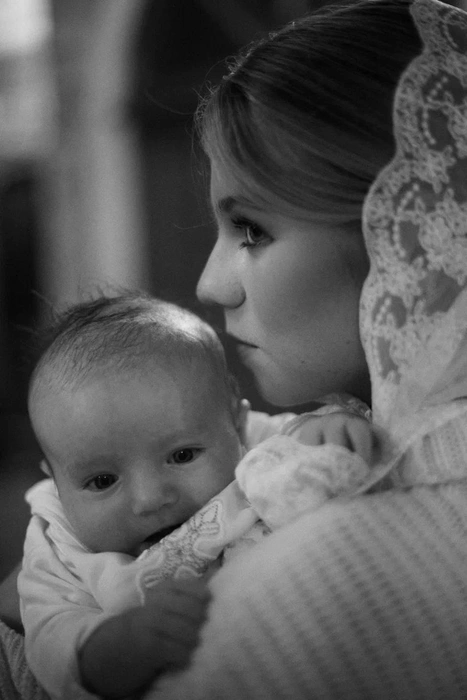 Трусова не рассказывает, почему решила обвенчаться | Источник: Александра Трусова / Telegram