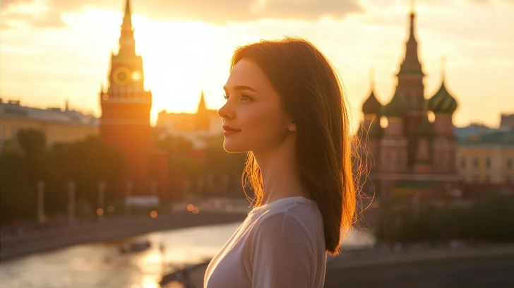 куда сходить в москве, куда сходить в москве летом, куда сходить в москве в июне, куда сходить в москве 2025, куда сходить в москве на выходные, места куда сходить в москве, куда сходить вечером в москве, куда сходить в москве в дождь | Источник: Midjourney