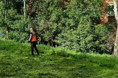 В Пензе прошла санитарная пятница