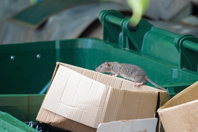 Два типа «мышиной лихорадки» угрожают Башкирии