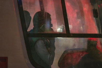 Bad Weather Halts Trams in Rostov, Alters Other Transport