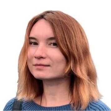 Кристина Мельникова