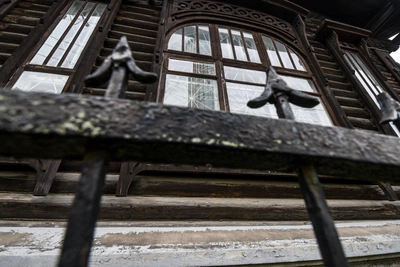 В Екатеринбурге отремонтируют памятники культуры до 2030 года