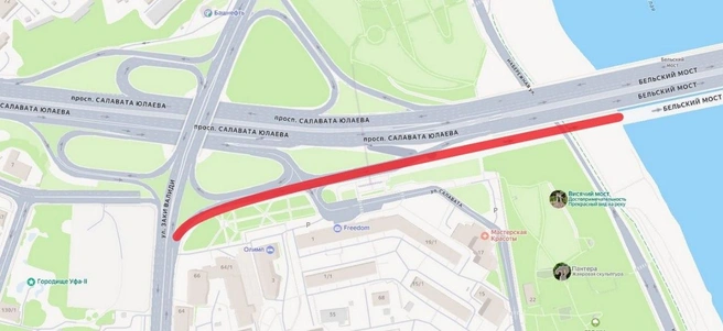 Источник: мэрия Уфы