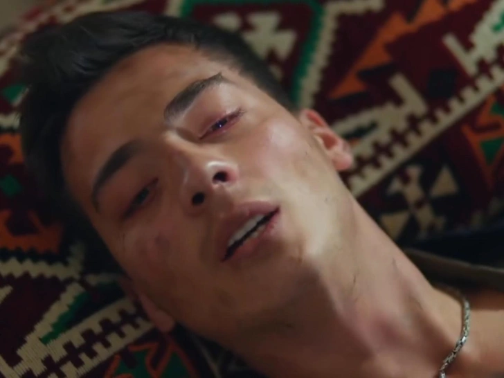 Источник: Кадр из сериала «Далекий город»