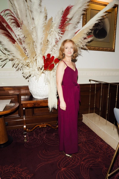 Анна Тюрина