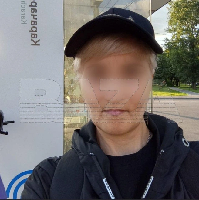 По неофициальным данным телеграм-канала Baza, убийцей могла быть якутянка | Источник: bazabazon / T.me