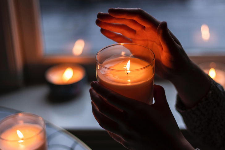 Никакого удовольствия, одна головная боль: почему не стоит пользоваться ароматическими свечами