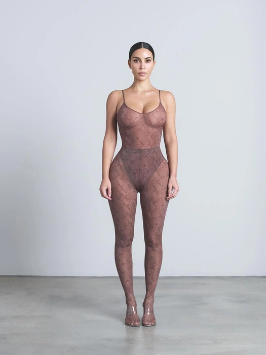Источник: kimkardashian / Instagram (экстремистская организация, деятельность запрещена на территории РФ)