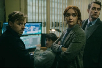 «Медленные лошади»: психологический разбор главных героев сериала, ставшего хитом