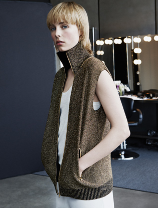 Лукбук: H&M Studio AW'15