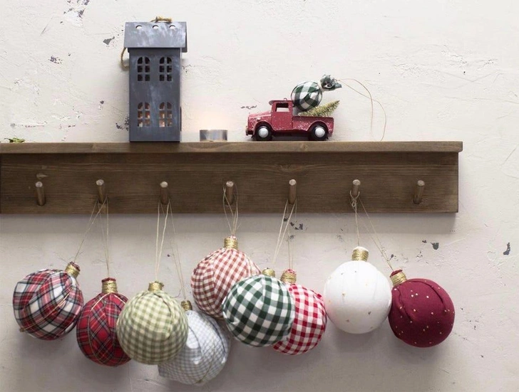 Как украсить дом без елки: 40+ фото и идей