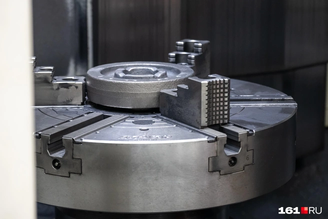 Источник: Евгений Вдовин / 161.RU