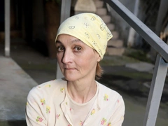 «Хочу запомнить Ксению такой, какой она была четверть века назад»: коллеги о прощании с Качалиной, умершей в нищете