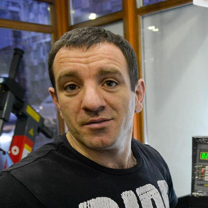 <p>Рафаэль Варданян</p>