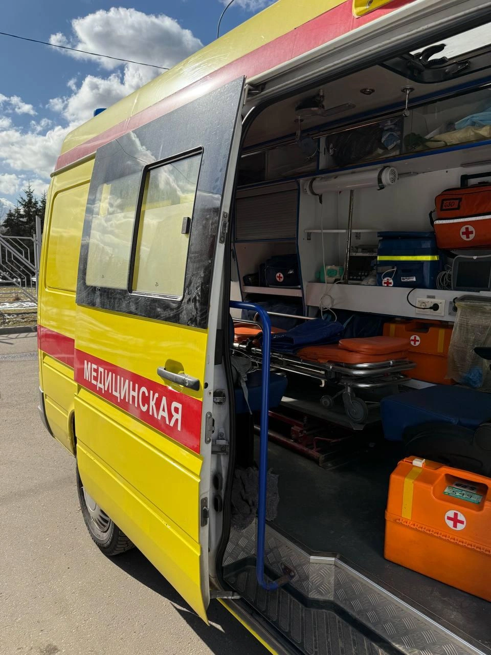 Источник: Заметки медика / Telegram