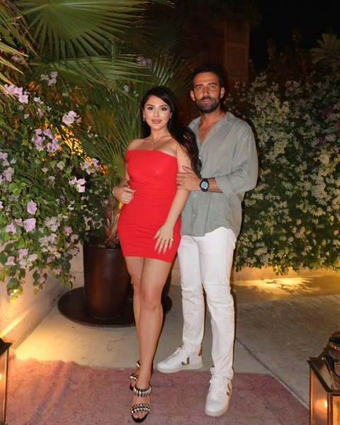 Источник: @feritkaya21