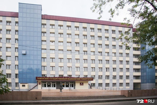 Медиков ждут новые программы подготовки | Источник: Ирина Шарова / 72.RU