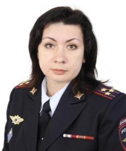 Говорят, Мария Якушева уйдет в отставку | Источник: ГУ МВД по Свердловской области