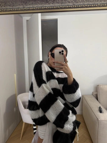 Смотрите, что получилось в результате | Источник: Мария Конуперова / Личный архив