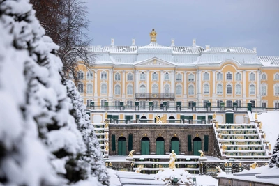 8 марта: бесплатные музеи для женщин и всех посетителей