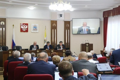 Преступность в Ставрополье снизилась на 2,6% за год