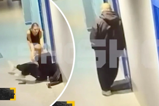 Парень молил о прощении и воссоединении | Источник: телеграм канал Shot